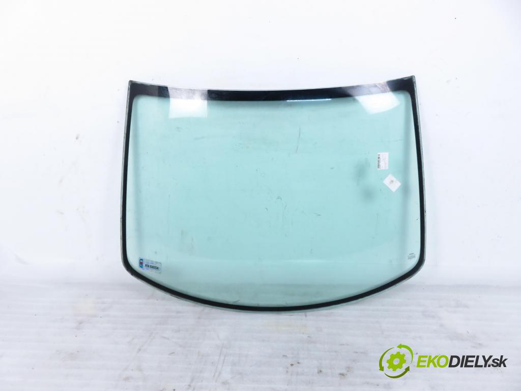 SMART CITY-COUPE (450) HB 1999 33,00 0.6 (S1CLB1, 450.331, 450.336) - M 160 E6AL B04 599,00 okno PŘEDNÍ