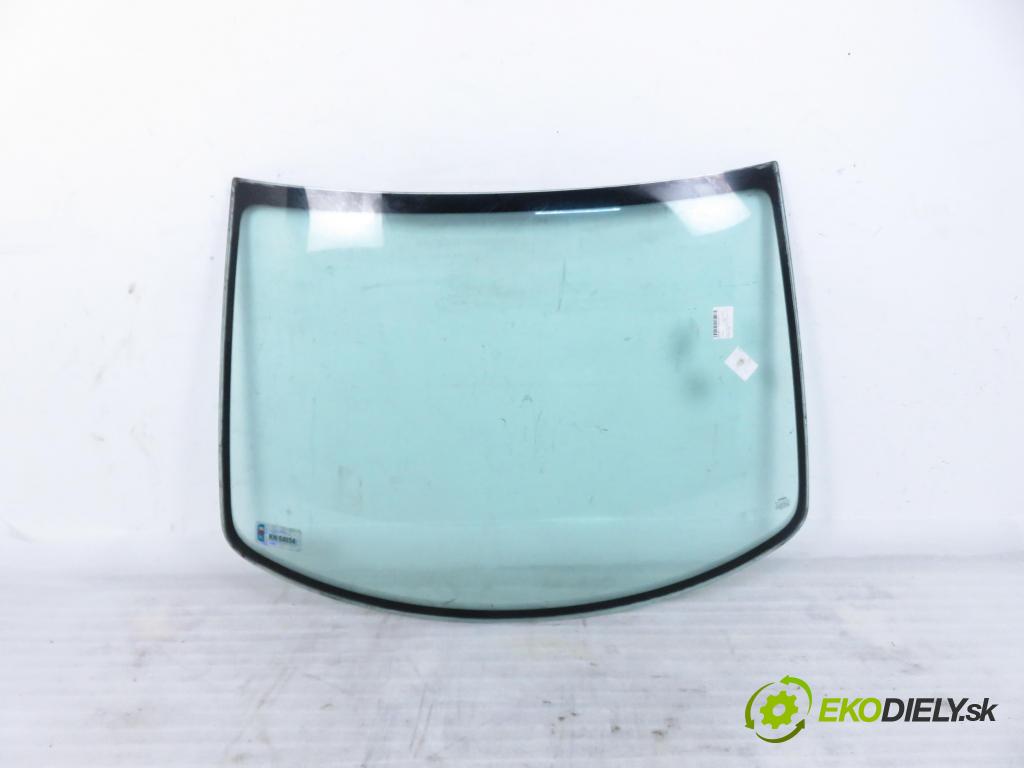 SMART CITY-COUPE (450) HB 1999 33,00 0.6 (S1CLB1, 450.331, 450.336) - M 160 E6AL B04 599,00 okno PŘEDNÍ