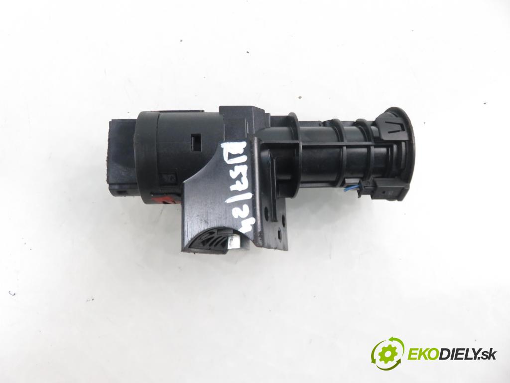 FIAT PANDA (169_) HB 2006 40,00 1.1 54 - 187 A1.000 1108,00 spinačka 46845361 (Spínacie skrinky a kľúče)