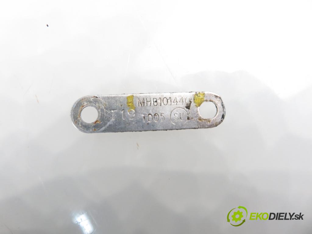 ROVER 400 (RT) SEDAN 1996 76,00 1.4 16V 414 Si 103 - 14 K4F 1396,00 Potenciometer plynového pedálu MHB101440 (Pedále)