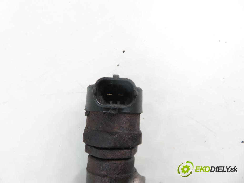 OPEL VIVARO A Skrzynia (X83) FURGON 2008 66,00 2.0 CDTI 90 - M9R 782 1995,00 Lišta vstrekovacia 8200842432 ; h8200610770 ; 0281002800 (Vstrekovacie lišty)