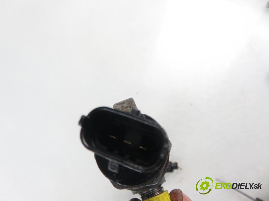 OPEL VIVARO A Skrzynia (X83) FURGON 2008 66,00 2.0 CDTI 90 - M9R 782 1995,00 Lišta vstrekovacia 8200842432 ; h8200610770 ; 0281002800 (Vstrekovacie lišty)