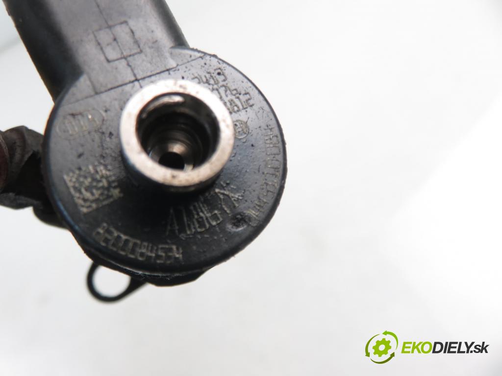 RENAULT ESPACE IV (JK0/1_) MINIVAN 2005 110,00 2.2 dCi (JK0H) 150 - G9T 742 2188,00 vstrekovač 0445110084 ; 8200084534 (Vstrekovače)
