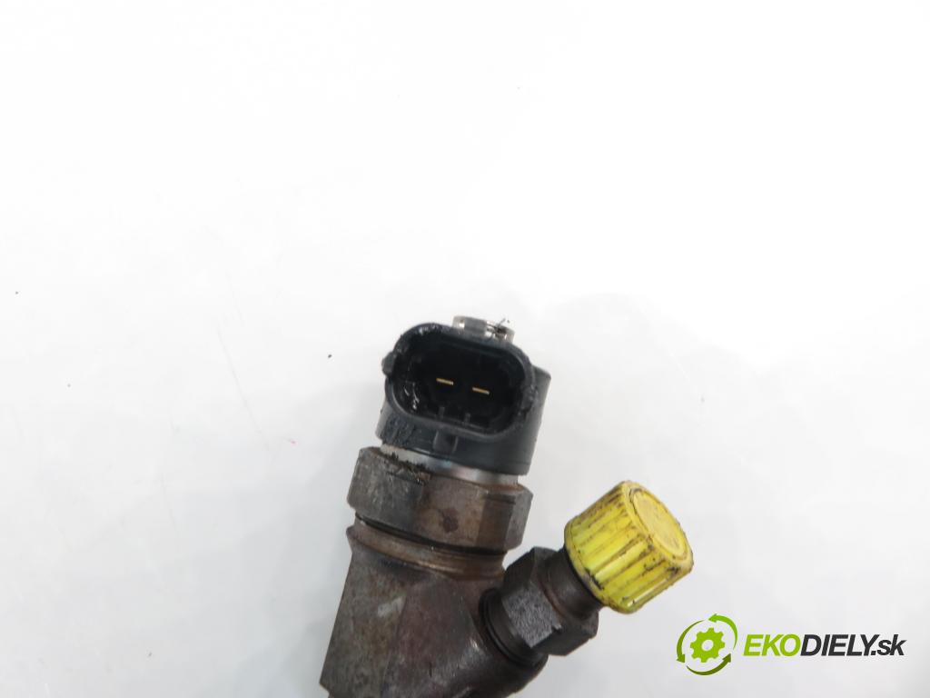 RENAULT ESPACE IV (JK0/1_) MINIVAN 2005 110,00 2.2 dCi (JK0H) 150 - G9T 742 2188,00 vstrekovač 0445110084 ; 8200084534 (Vstrekovače)