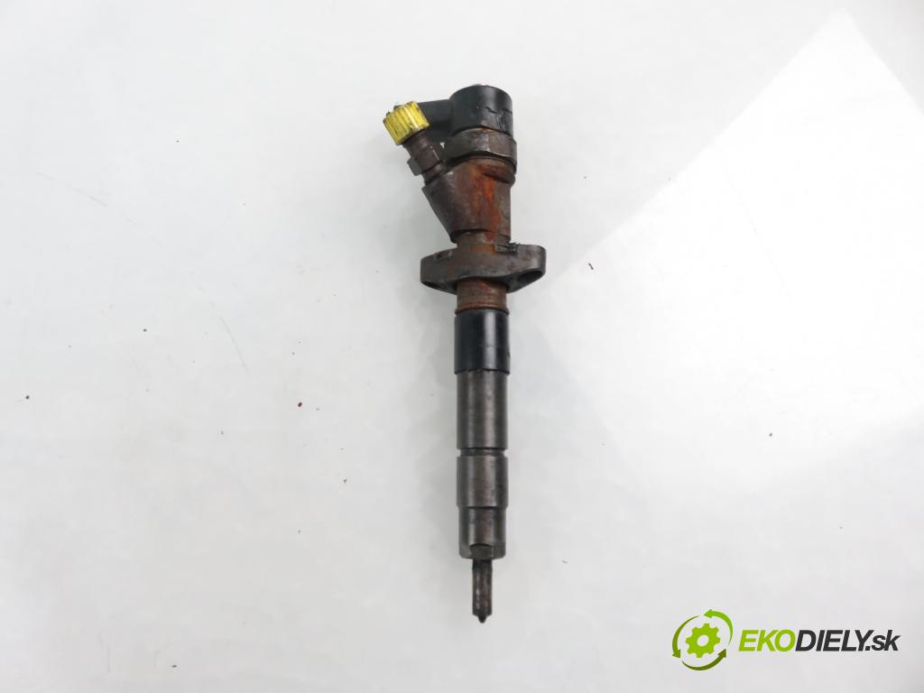 RENAULT ESPACE IV (JK0/1_) MINIVAN 2005 110,00 2.2 dCi (JK0H) 150 - G9T 742 2188,00 vstrekovač 0445110084 ; 8200084534 (Vstrekovače)