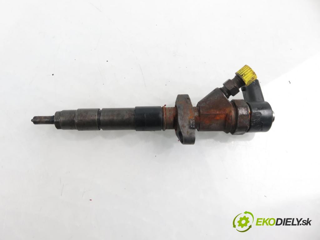 RENAULT ESPACE IV (JK0/1_) MINIVAN 2005 110,00 2.2 dCi (JK0H) 150 - G9T 742 2188,00 vstrekovač 0445110084 ; 8200084534 (Vstrekovače)