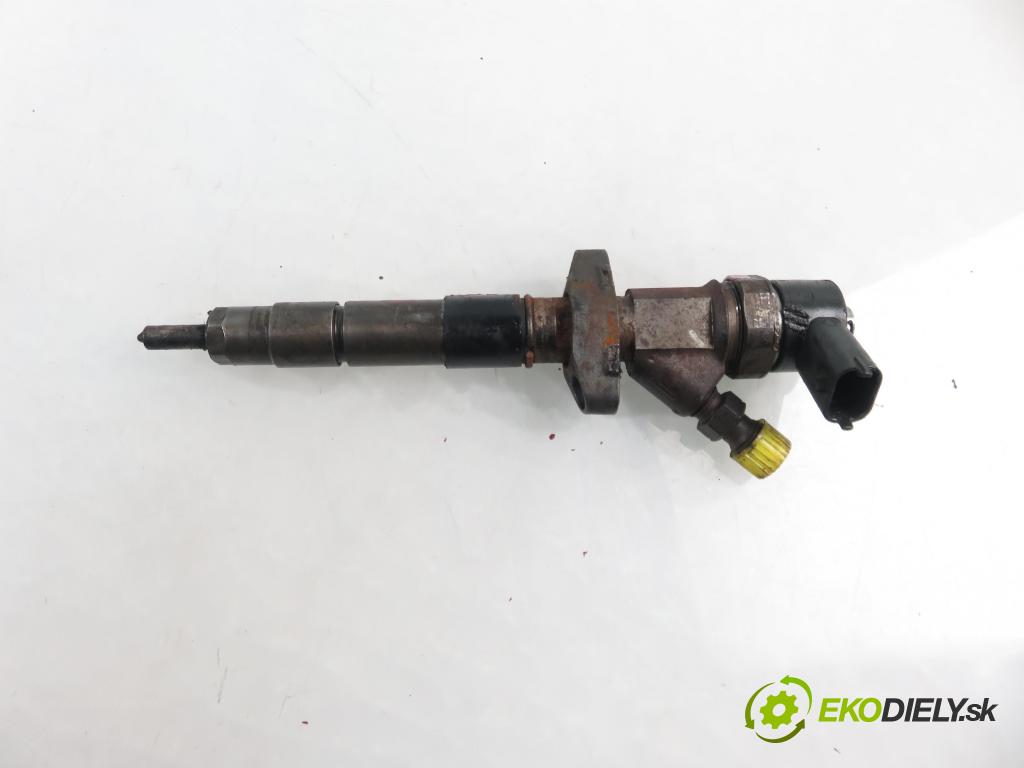 RENAULT ESPACE IV (JK0/1_) MINIVAN 2005 110,00 2.2 dCi (JK0H) 150 - G9T 742 2188,00 vstrekovač 0445110084 ; 8200084534 (Vstrekovače)