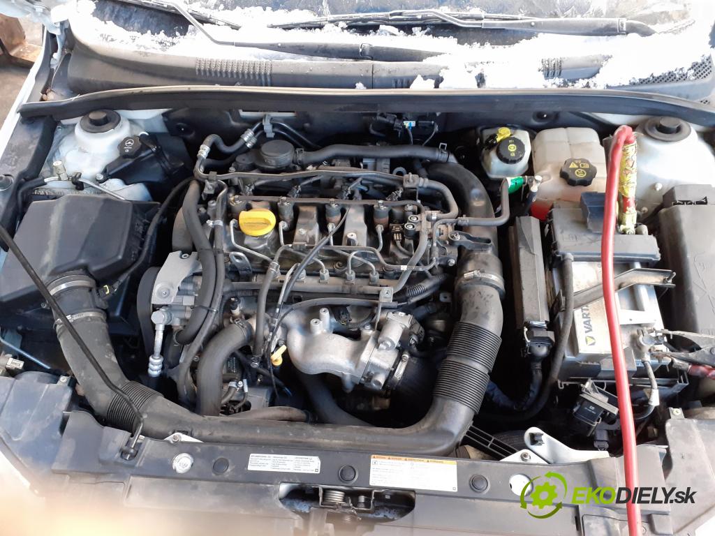 CHEVROLET CRUZE (J300) SEDAN 2010 110,00 2.0 CDI 150 - Z 20 S1 (LLW) 1991,00 motor DIESLA LLW ; Z20S1