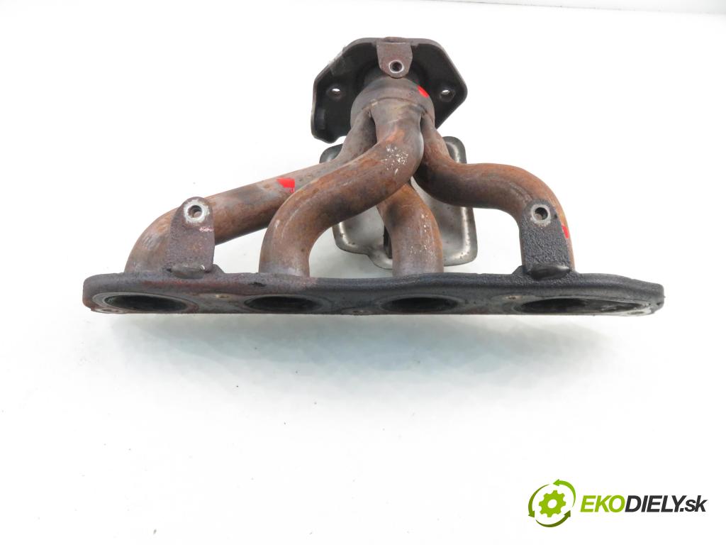 MITSUBISHI LANCER VIII (CY_A, CZ_A) SEDAN 2008 86,00 1.6 MIVEC 117 - 4A92 1590,00 potrubí VYČERPAT:  (Výfukové potrubí)