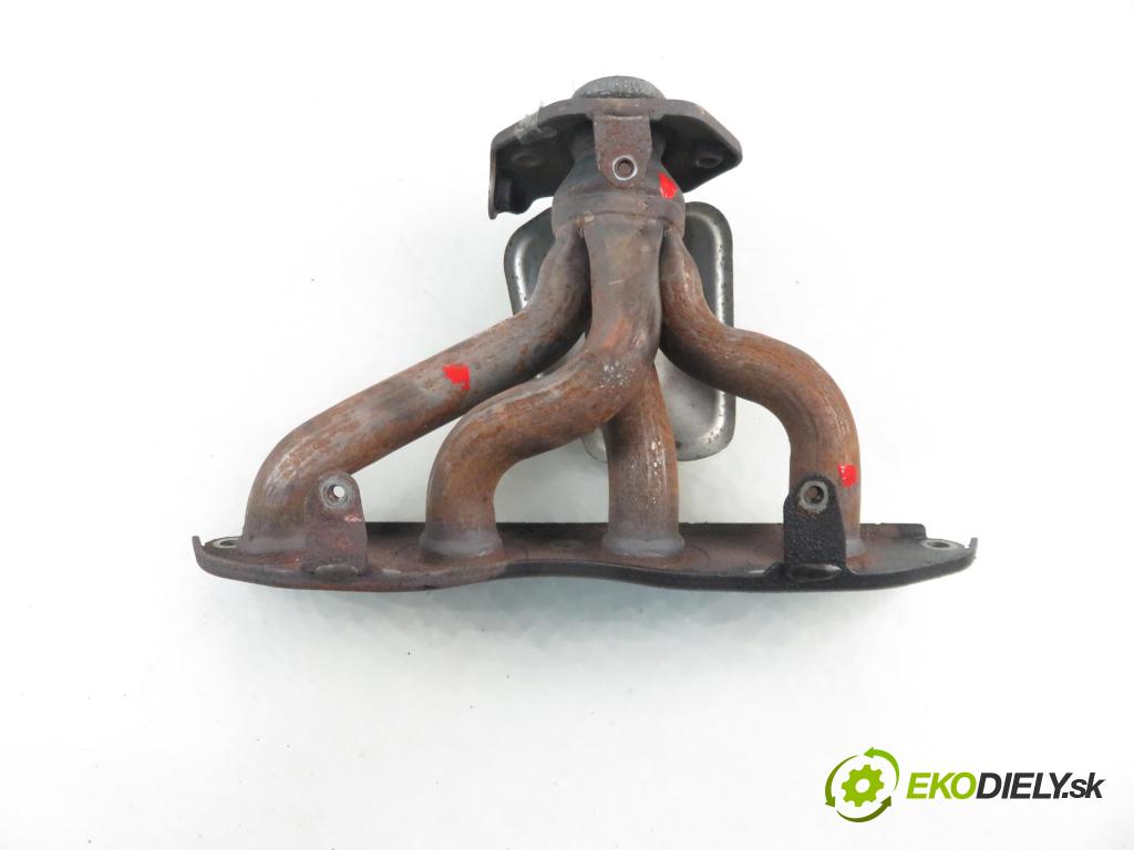 MITSUBISHI LANCER VIII (CY_A, CZ_A) SEDAN 2008 86,00 1.6 MIVEC 117 - 4A92 1590,00 potrubí VYČERPAT: (Výfukové potrubí)