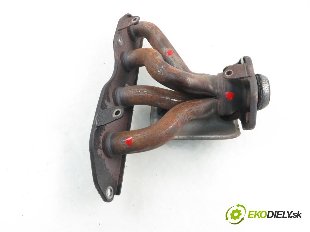 MITSUBISHI LANCER VIII (CY_A, CZ_A) SEDAN 2008 86,00 1.6 MIVEC 117 - 4A92 1590,00 potrubí VYČERPAT: (Výfukové potrubí)