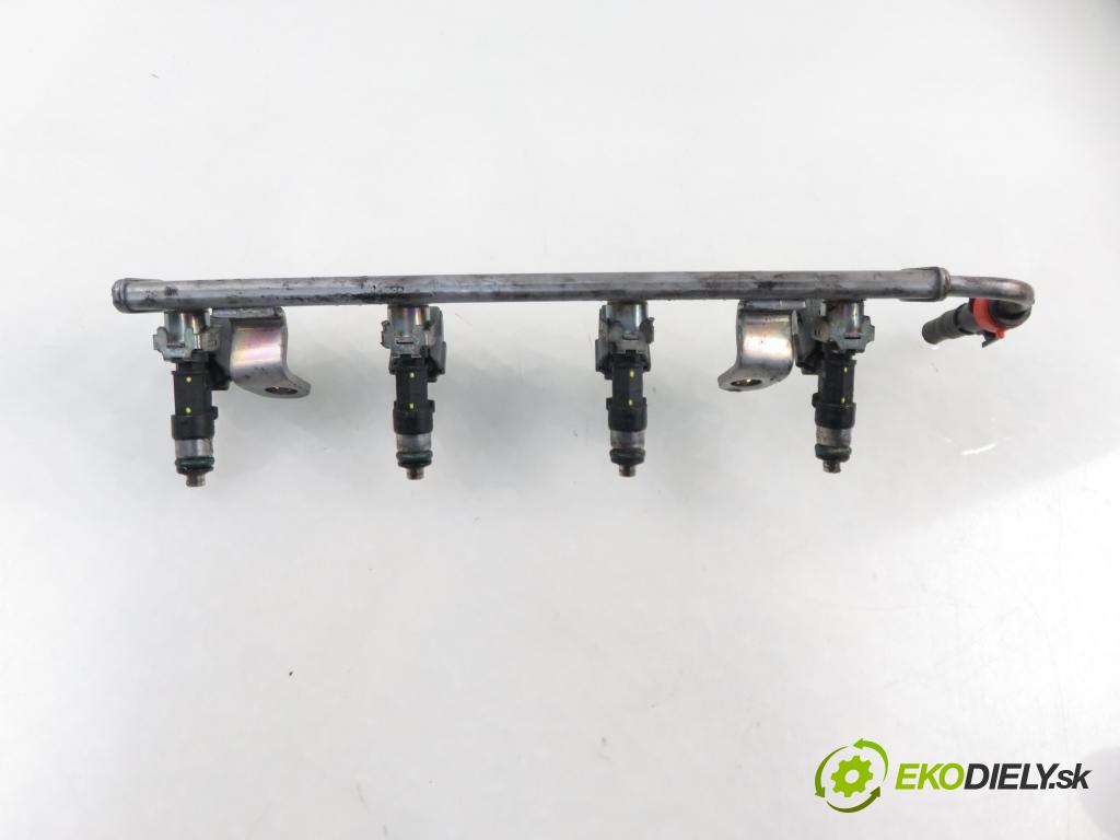 MITSUBISHI LANCER VIII (CY_A, CZ_A) SEDAN 2008 86,00 1.6 MIVEC 117 - 4A92 1590,00 Lišta vstrekovacia 1465A331 (Vstrekovacie lišty)