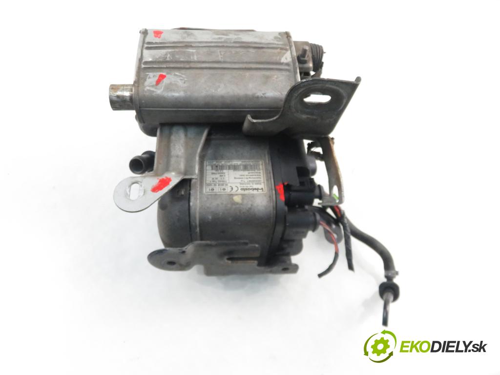 Pompa Carburante Diesel Per VW Touran 1T1 1T2 1.9L 2.0L 2003-2010 - Ricambio 1T0919050A