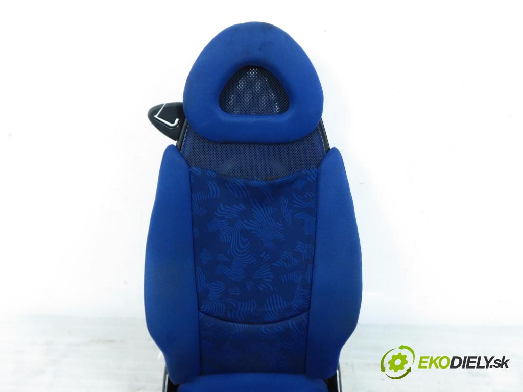 SMART CITY-COUPE (450) HB 1999 33,00 0.6 (S1CLB1, 450.331, 450.336) - M 160 E6AL B04 599,00 Sedadlo CESTUJÚCI/PP
