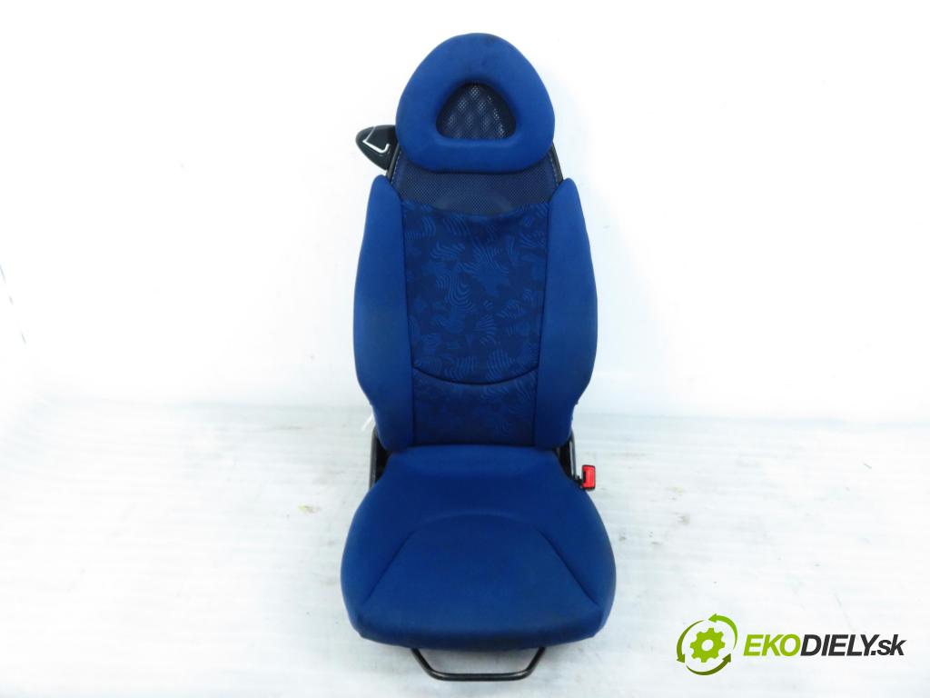 SMART CITY-COUPE (450) HB 1999 33,00 0.6 (S1CLB1, 450.331, 450.336) - M 160 E6AL B04 599,00 Sedadlo CESTUJÚCI/PP