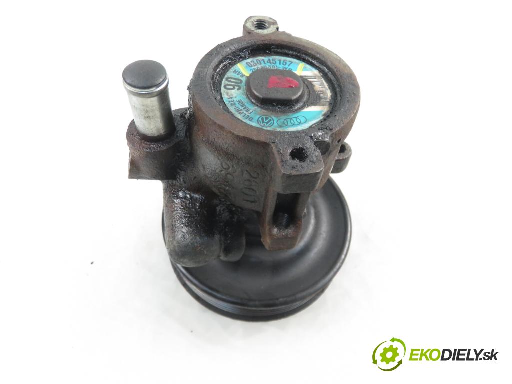 SEAT CORDOBA (6K2) SEDAN 2000 44,00 1.4 - ANW 1390,00 Pumpa servočerpadlo 030145157 ; 26046395WB (Servočerpadlá, pumpy riadenia)