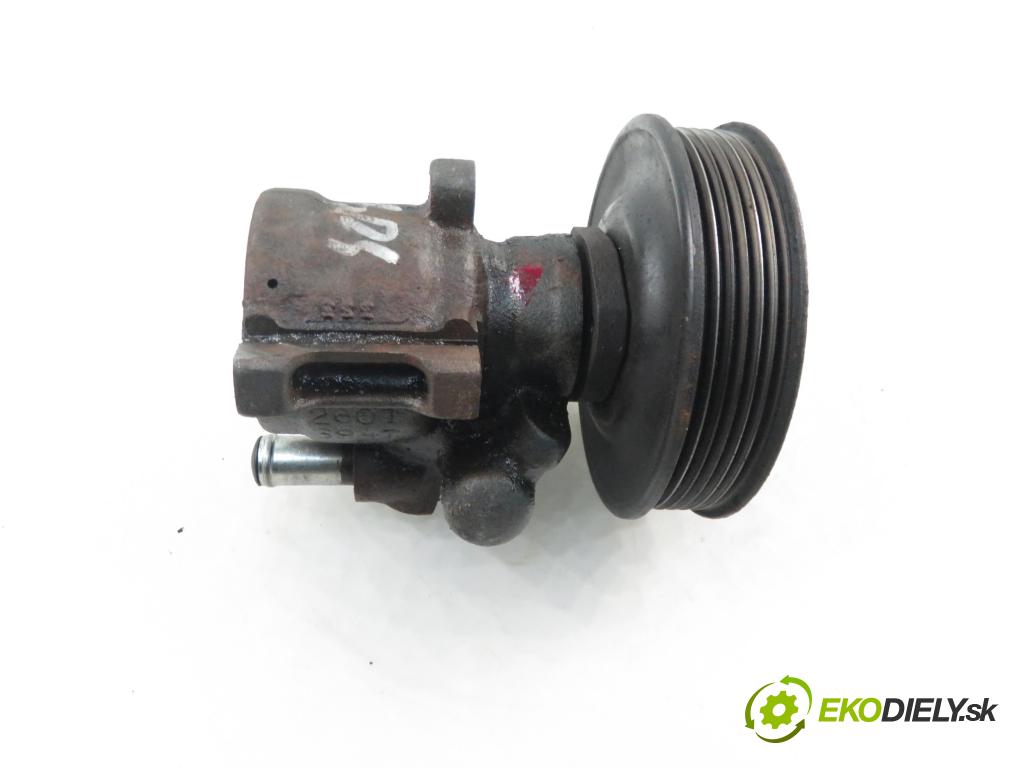 SEAT CORDOBA (6K2) SEDAN 2000 44,00 1.4 - ANW 1390,00 Pumpa servočerpadlo 030145157 ; 26046395WB (Servočerpadlá, pumpy riadenia)