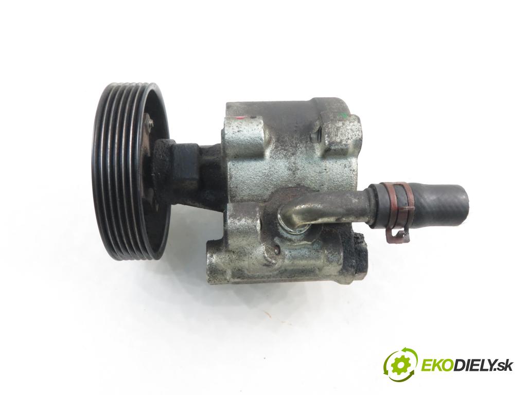 RENAULT SCENIC I (JA0/1_) MINIVAN 2000 72,00 1.9 dTi 98 - F9Q 736 1870,00 Pumpa servočerpadlo 7700417308 ; 7700415198 (Servočerpadlá, pumpy riadenia)