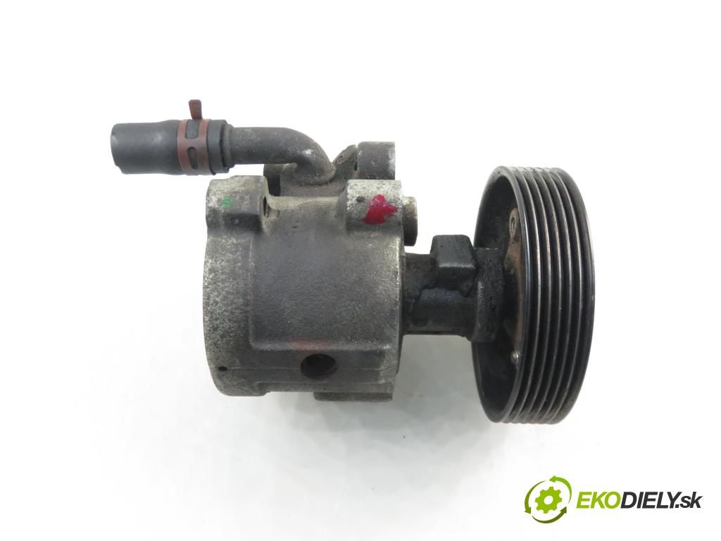 RENAULT SCENIC I (JA0/1_) MINIVAN 2000 72,00 1.9 dTi 98 - F9Q 736 1870,00 Pumpa servočerpadlo 7700417308 ; 7700415198 (Servočerpadlá, pumpy riadenia)