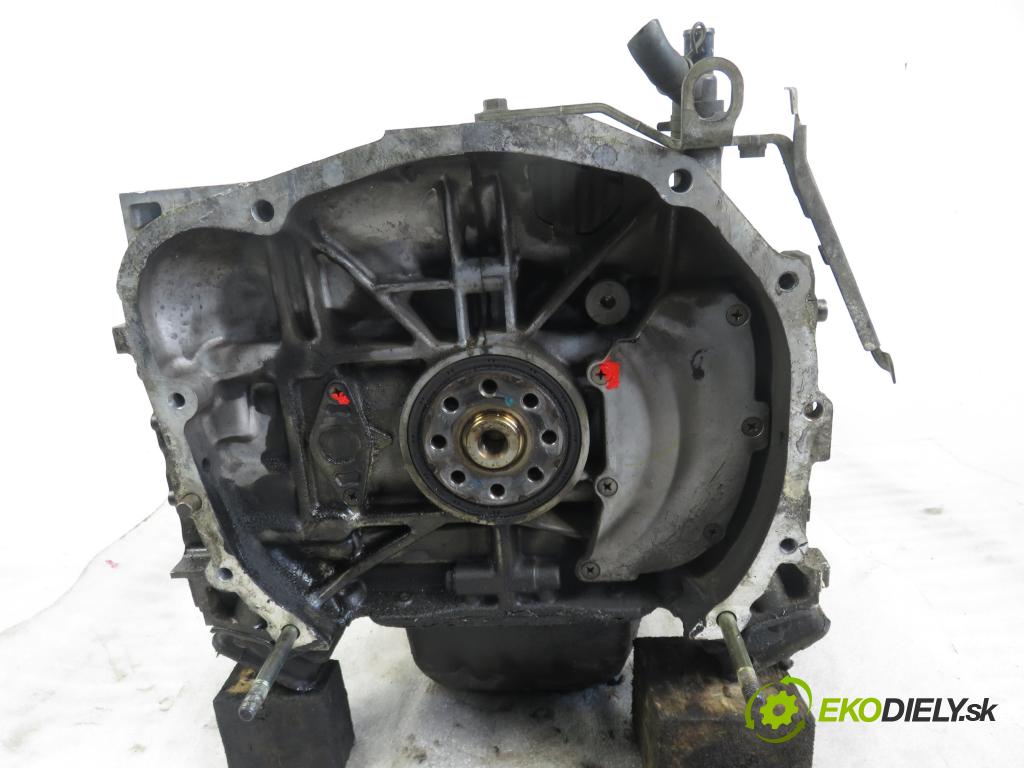 SUBARU LEGACY III Kombi (BH) KOMBI 2002 92,00 2.0 AWD 125 - EJ201 1994,00 blok Motor EJ201 (Blok motora)