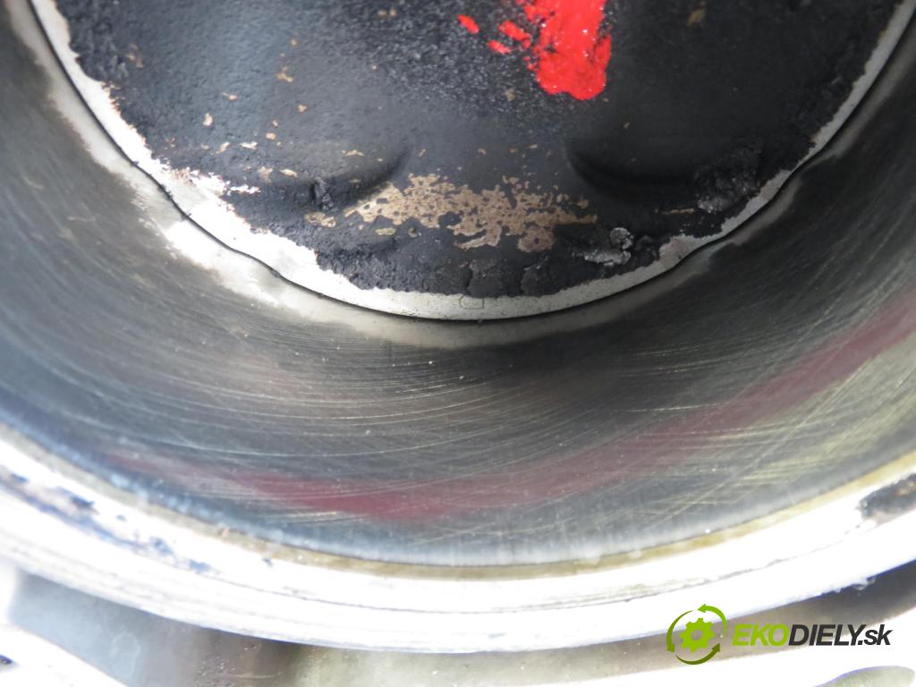 SUBARU LEGACY III Kombi (BH) KOMBI 2002 92,00 2.0 AWD 125 - EJ201 1994,00 blok Motor EJ201 (Blok motora)