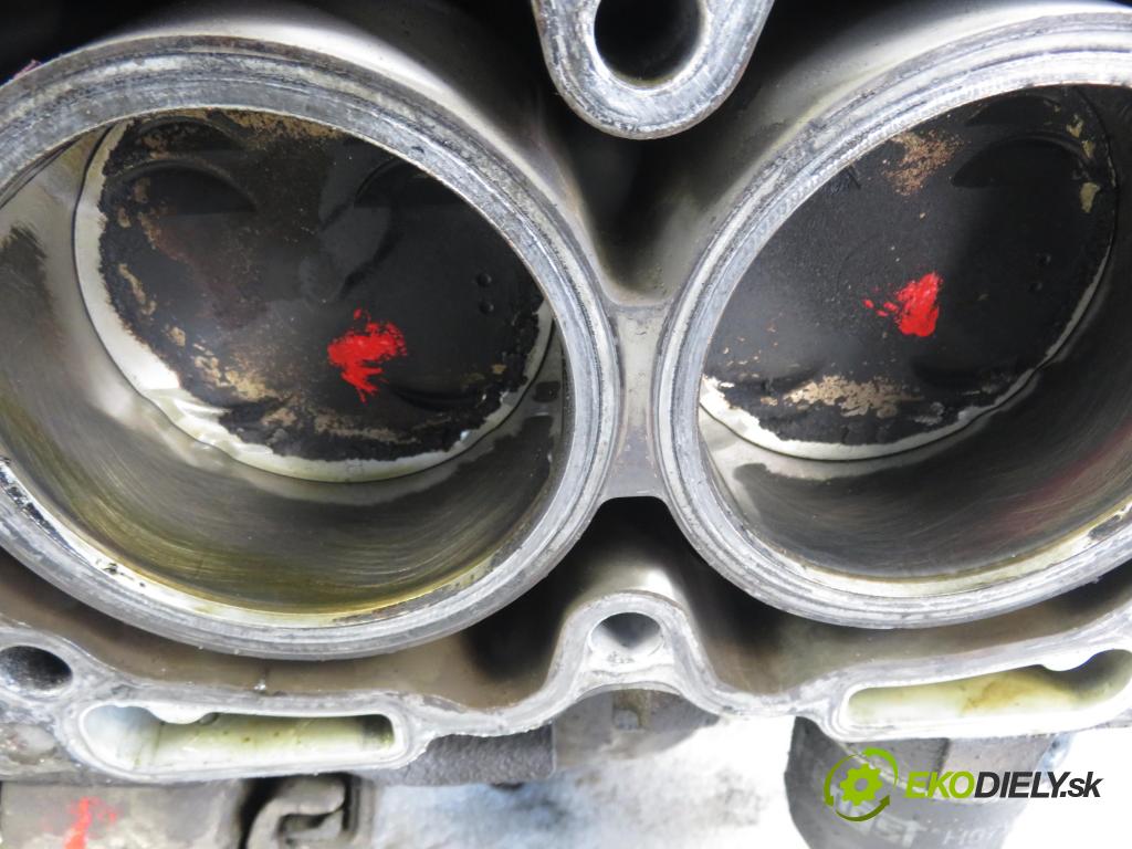 SUBARU LEGACY III Kombi (BH) KOMBI 2002 92,00 2.0 AWD 125 - EJ201 1994,00 blok Motor EJ201 (Blok motora)