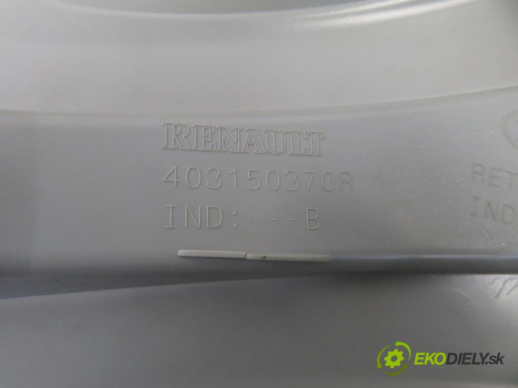 RENAULT 0 puklica 403150370R