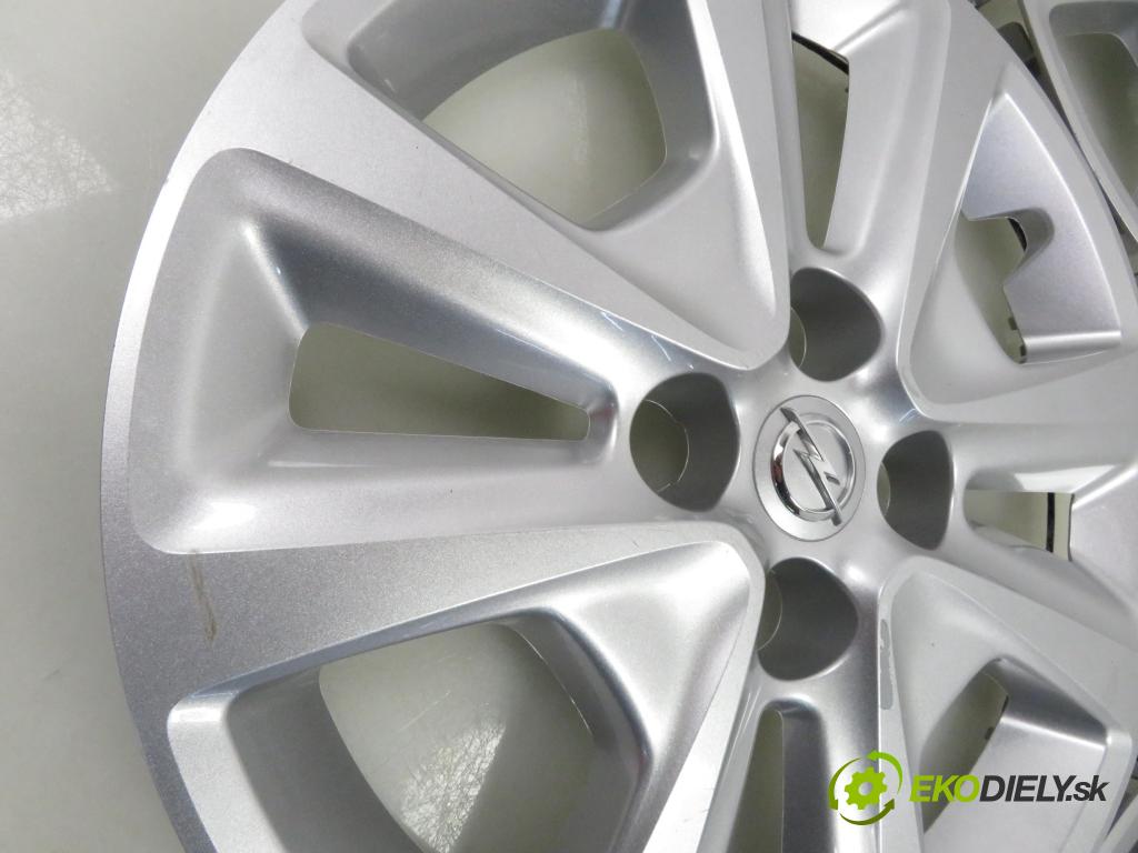OPEL 0 puklica 13380644AAML