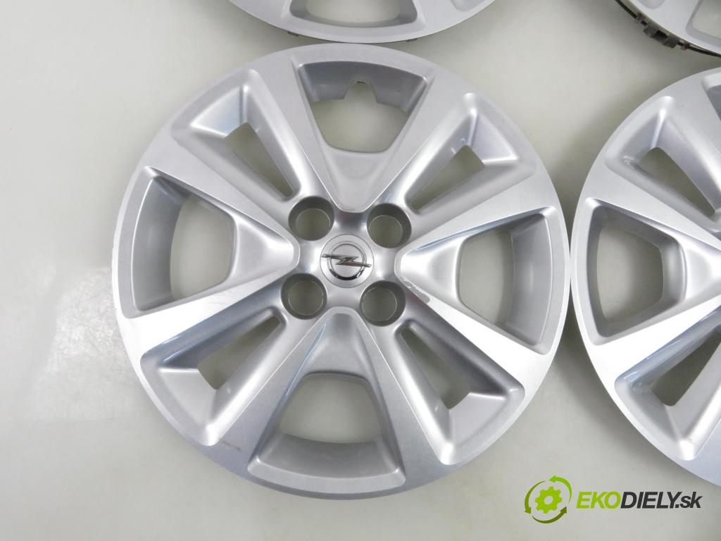 OPEL 0 puklica 13380644AAML