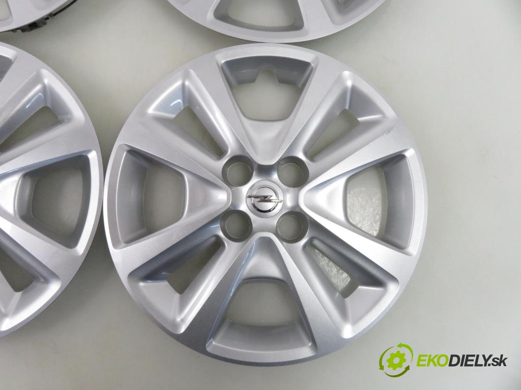 OPEL 0 puklica 13380644AAML