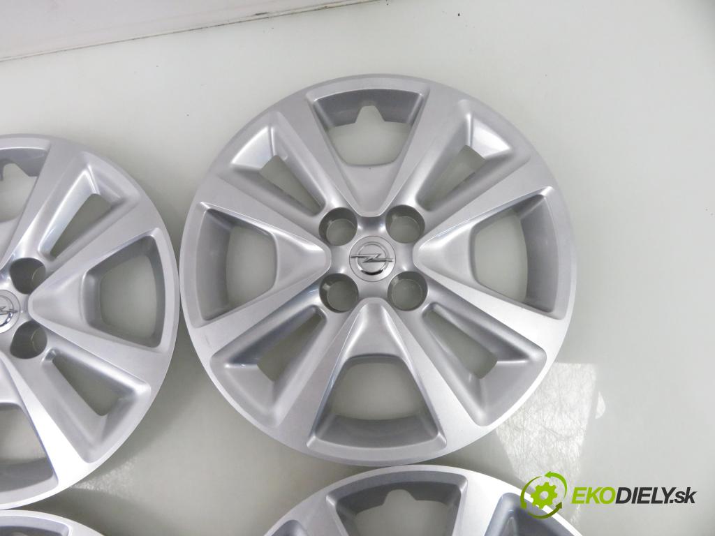 OPEL 0 puklica 13380644AAML