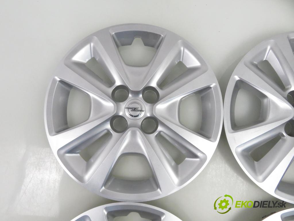 OPEL 0 puklica 13380644AAML