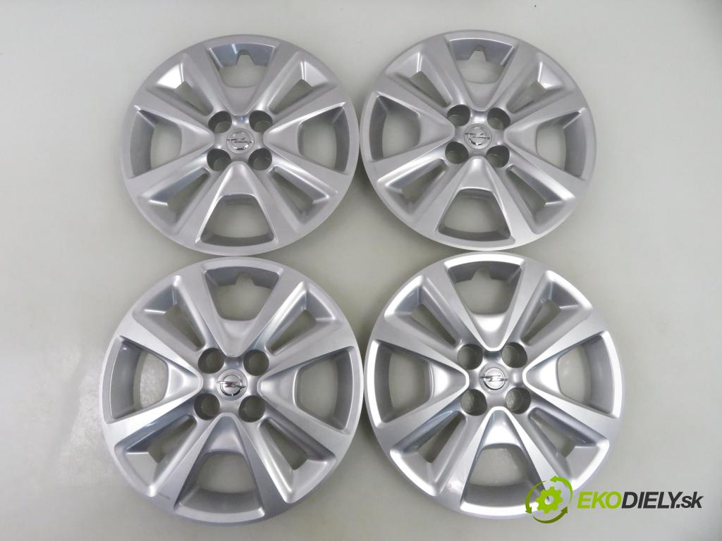 OPEL 0 puklica 13380644AAML