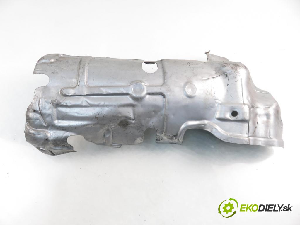 FORD FOCUS II (DA_, HCP) HB 2006 80,00 1.6 TDCi - G8DB 1560,00 kryt 3M519N454CKF