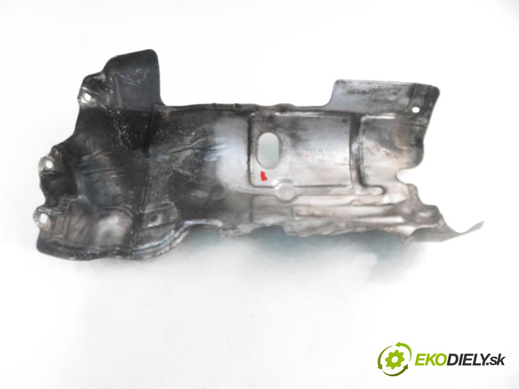 FORD FOCUS II (DA_, HCP) HB 2006 80,00 1.6 TDCi - G8DB 1560,00 kryt 3M519N454CKF