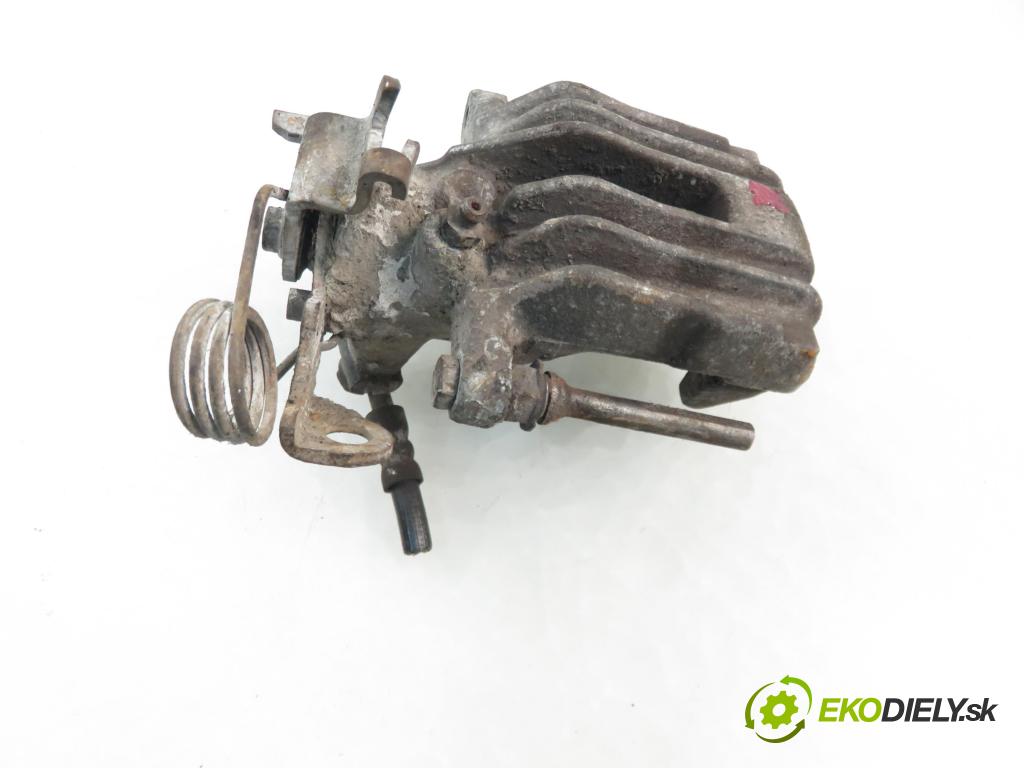 VW PASSAT B5 (3B2) SEDAN 1998 81,00 1.9 TDI 110 - AFN 1896,00 Brzdič strmeň LT