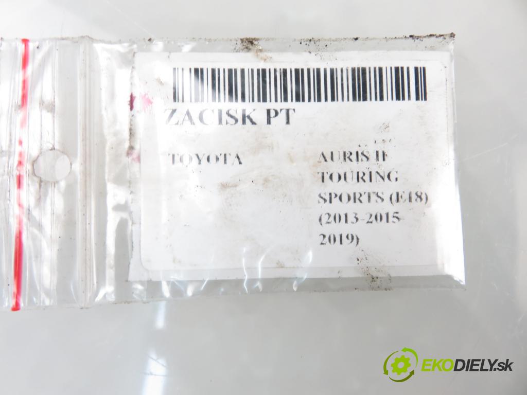 TOYOTA AURIS TOURING SPORTS (_E18_) KOMBI 2014 66,00 1.4 D-4D (NDE180_) - 1ND-TV 1364,00 Brzdič strmeň pravé zadné