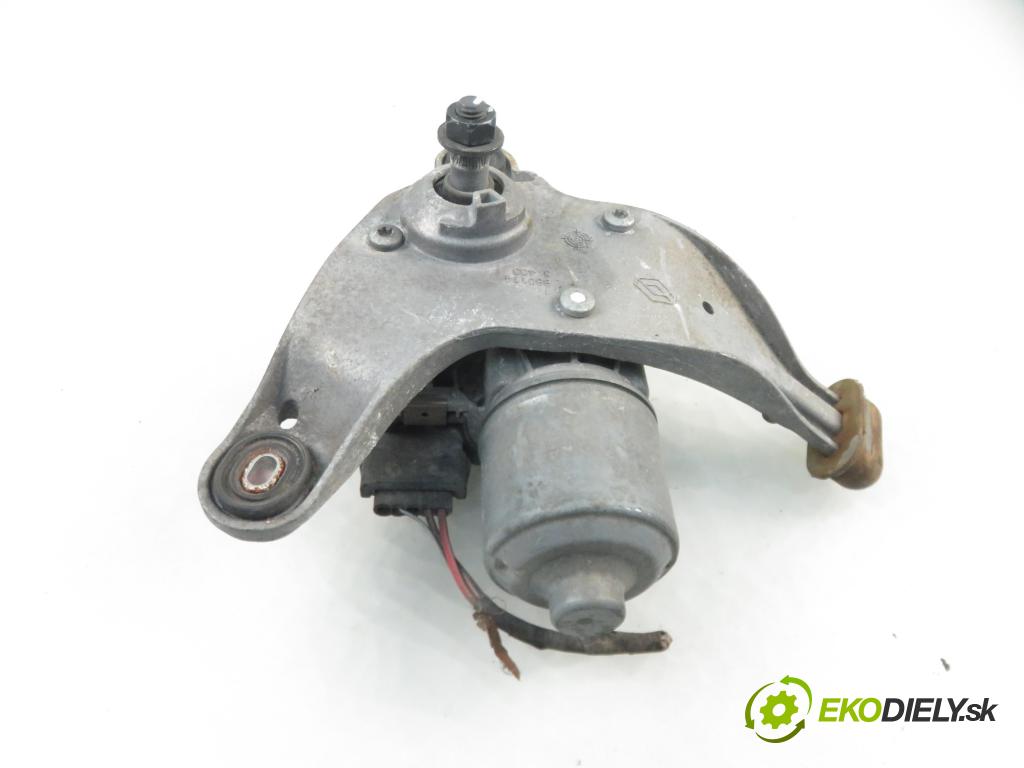 RENAULT ESPACE V (JR_) CROSSOVER 2016 180,00 1.6 dCi 160 - R9M 452 1598,00 Mechanizmus stieračov predný 1137328789 ; 1528939521 (Motorčeky stieračov predné)