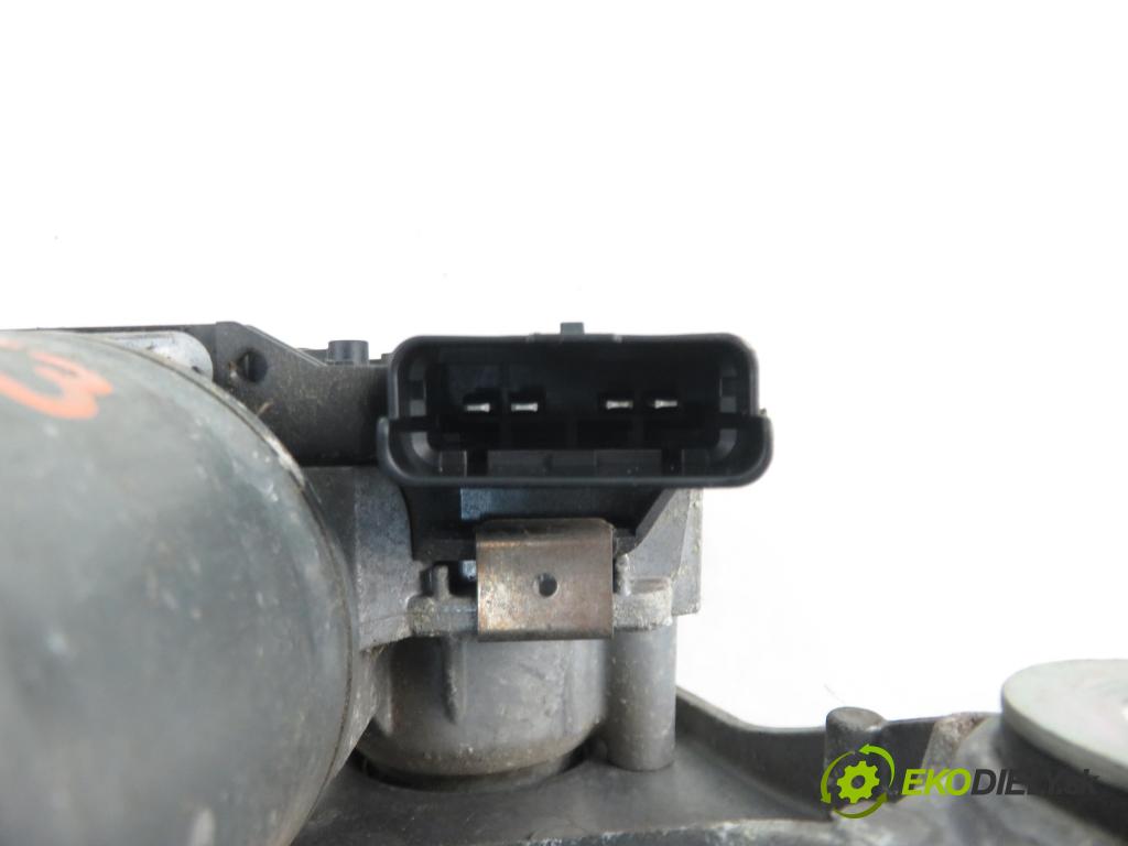 RENAULT ESPACE V (JR_) CROSSOVER 2016 180,00 1.6 dCi 160 - R9M 452 1598,00 Mechanizmus stieračov predný 1137328789 ; 1528939521 (Motorčeky stieračov predné)