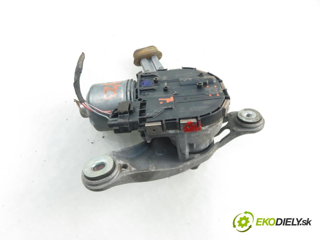 RENAULT ESPACE V (JR_) CROSSOVER 2016 180,00 1.6 dCi 160 - R9M 452 1598,00 Mechanizmus stieračov predný 1137328789 ; 1528939521 (Motorčeky stieračov predné)