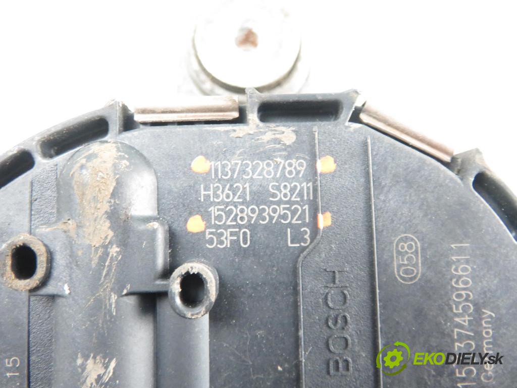 RENAULT ESPACE V (JR_) CROSSOVER 2016 180,00 1.6 dCi 160 - R9M 452 1598,00 Mechanizmus stieračov predný 1137328789 ; 1528939521 (Motorčeky stieračov predné)