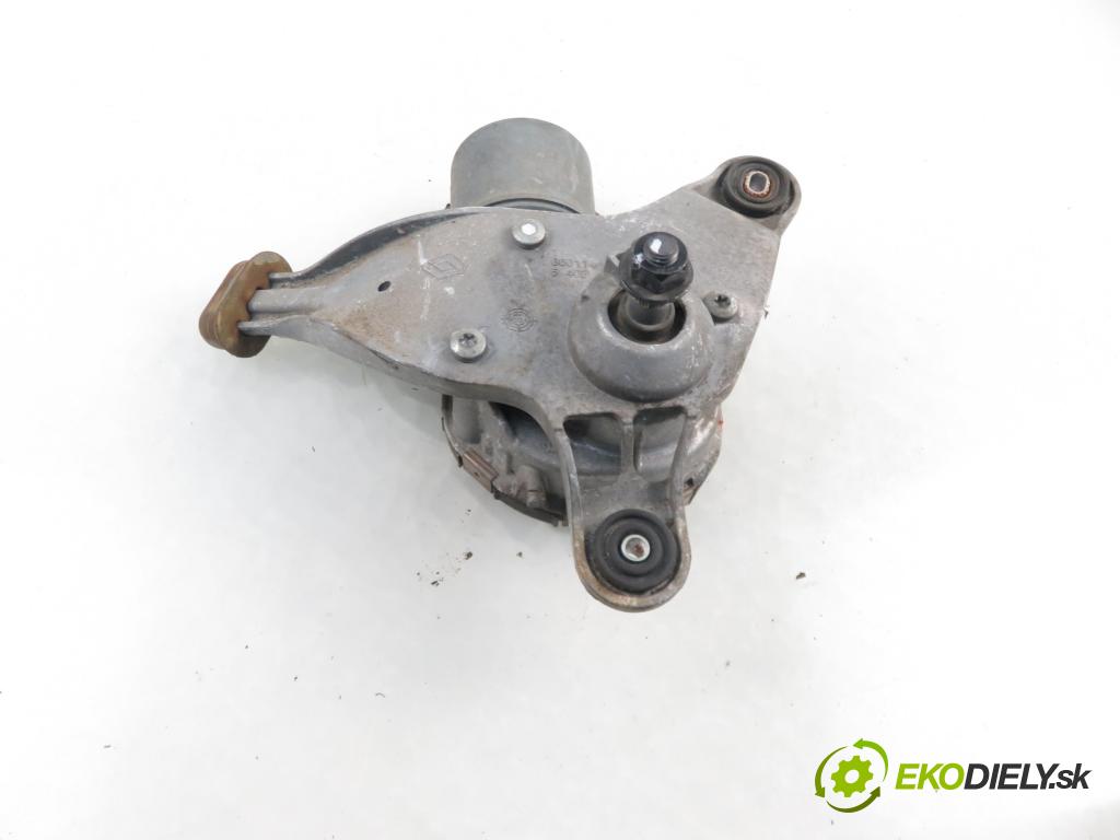 RENAULT ESPACE V (JR_) CROSSOVER 2016 180,00 1.6 dCi 160 - R9M 452 1598,00 Mechanizmus stieračov predný 1137328789 ; 1528939521 (Motorčeky stieračov predné)