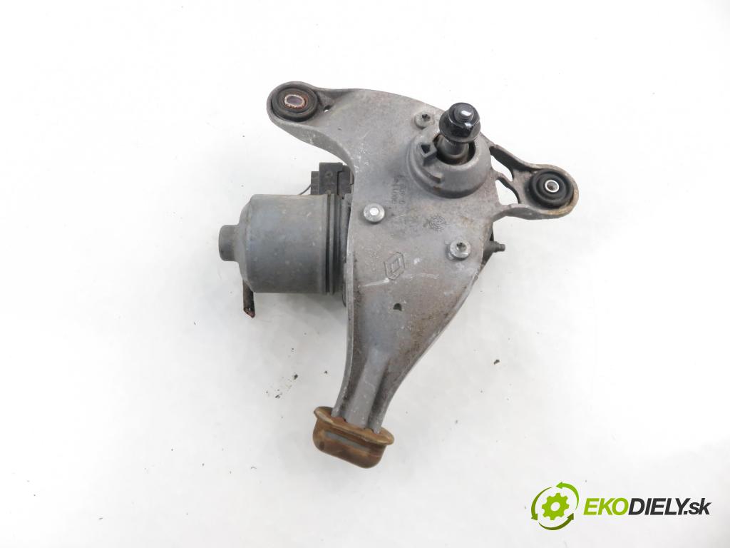 RENAULT ESPACE V (JR_) CROSSOVER 2016 180,00 1.6 dCi 160 - R9M 452 1598,00 Mechanizmus stieračov predný 1137328789 ; 1528939521 (Motorčeky stieračov predné)