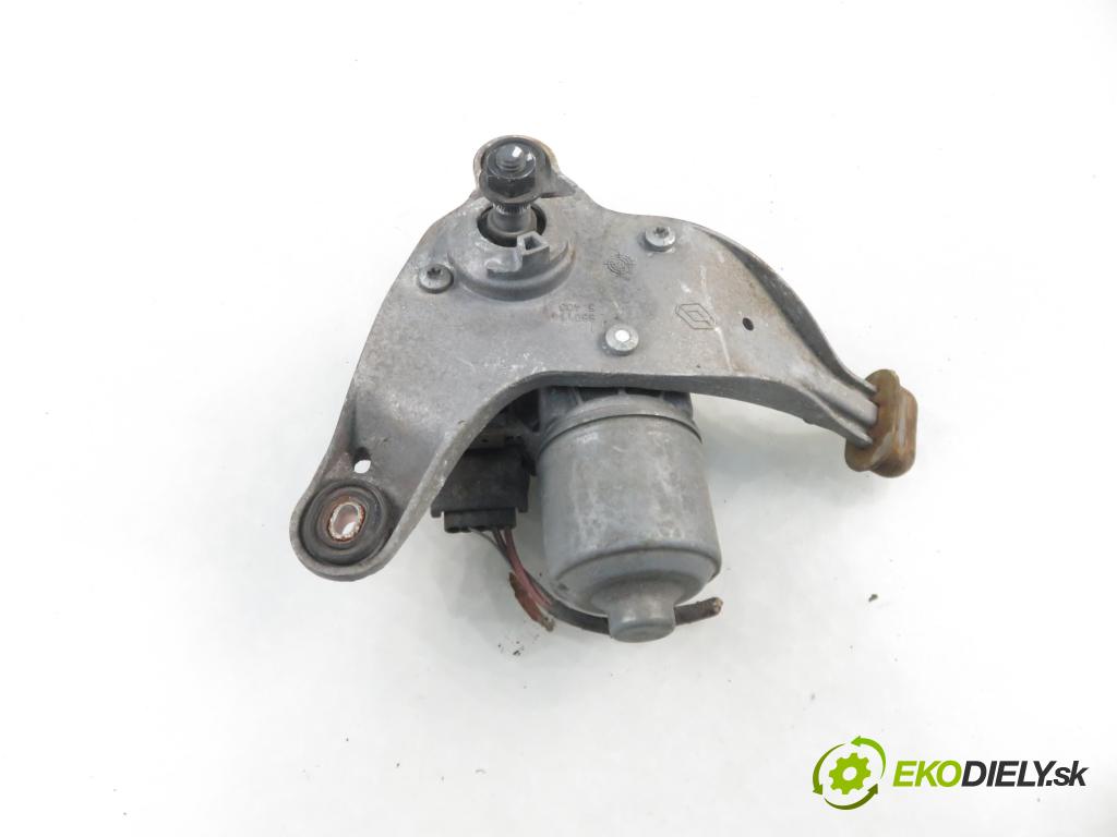 RENAULT ESPACE V (JR_) CROSSOVER 2016 180,00 1.6 dCi 160 - R9M 452 1598,00 Mechanizmus stieračov predný 1137328789 ; 1528939521 (Motorčeky stieračov predné)