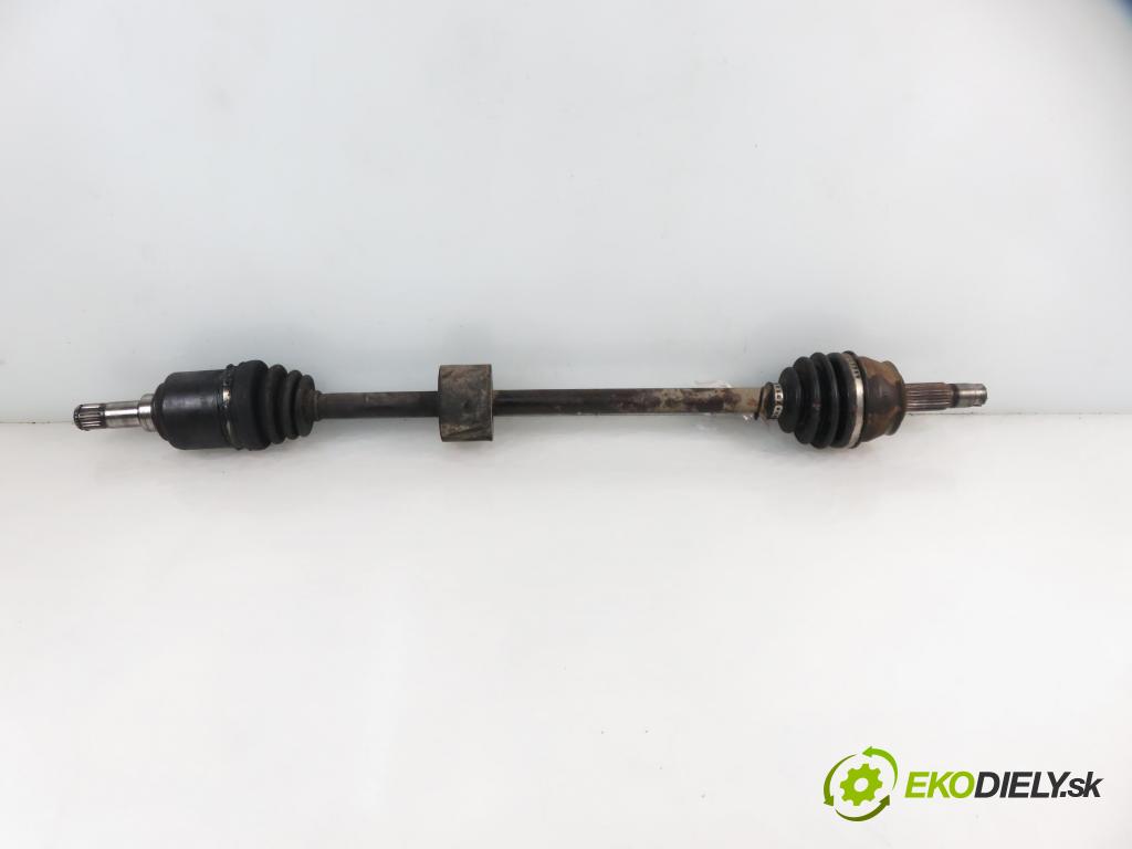 FIAT PANDA (169_) HB 2005 51,00 1.3 D Multijet - 188 A8.000 1248,00 Poloos PP