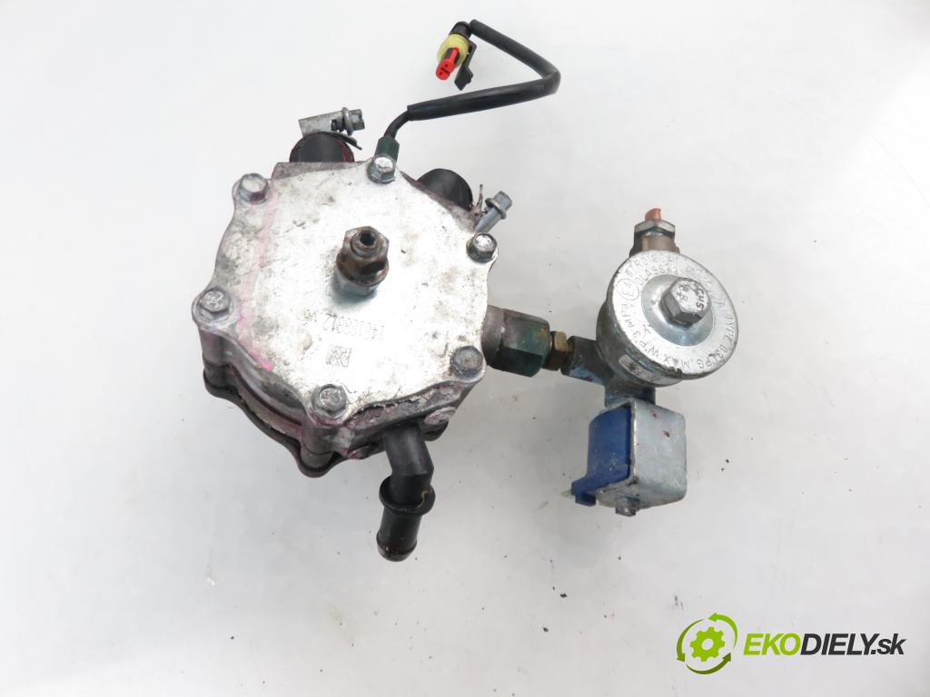 PEUGEOT 207 SW (WK_) KOMBI 2008 70,00 1.4 16V - 8FS (EP3) 1397,00 reduktor: Výparník LPG 67R016865
