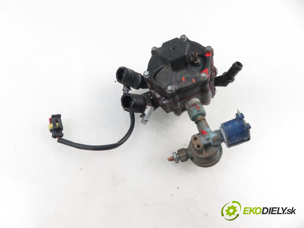 PEUGEOT 207 SW (WK_) KOMBI 2008 70,00 1.4 16V - 8FS (EP3) 1397,00 reduktor: Výparník LPG 67R016865