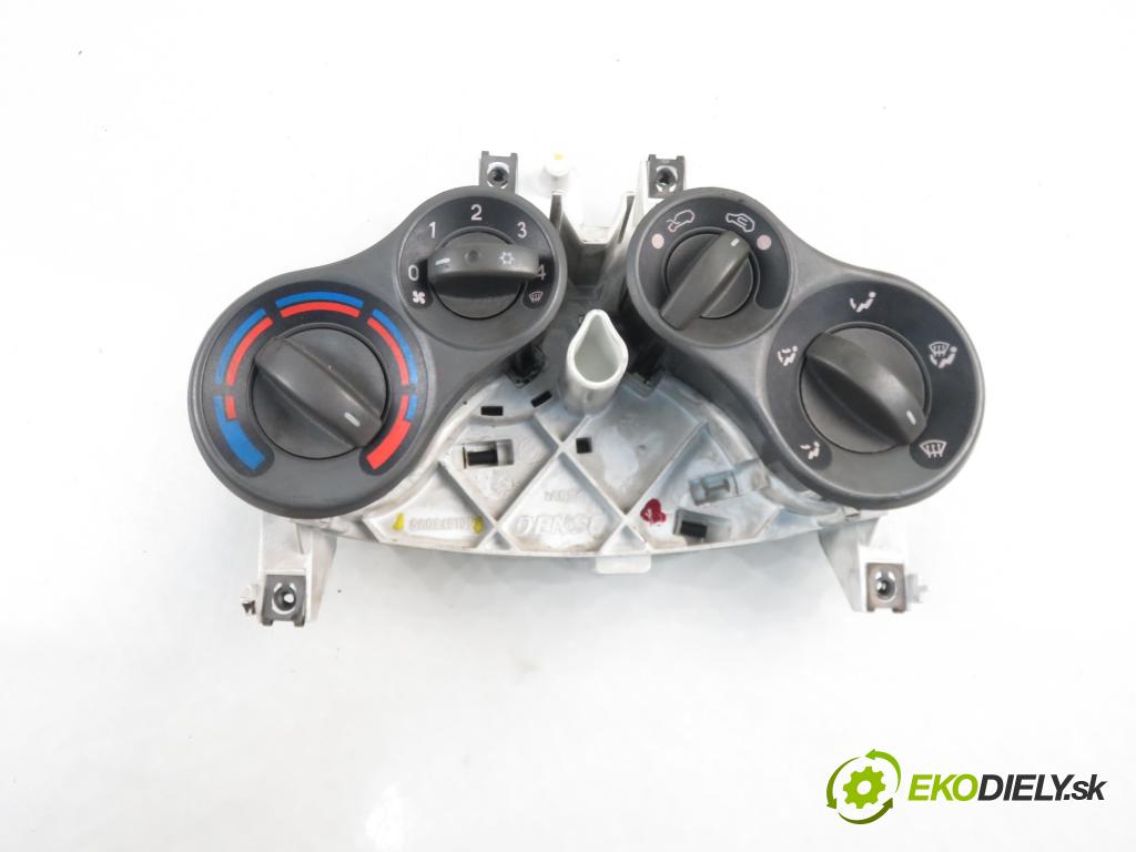FIAT PANDA (169_) HB 2005 51,00 1.3 D Multijet - 188 A8.000 1248,00 Panel kúrenia KLIMATIZACE: 5A0240100