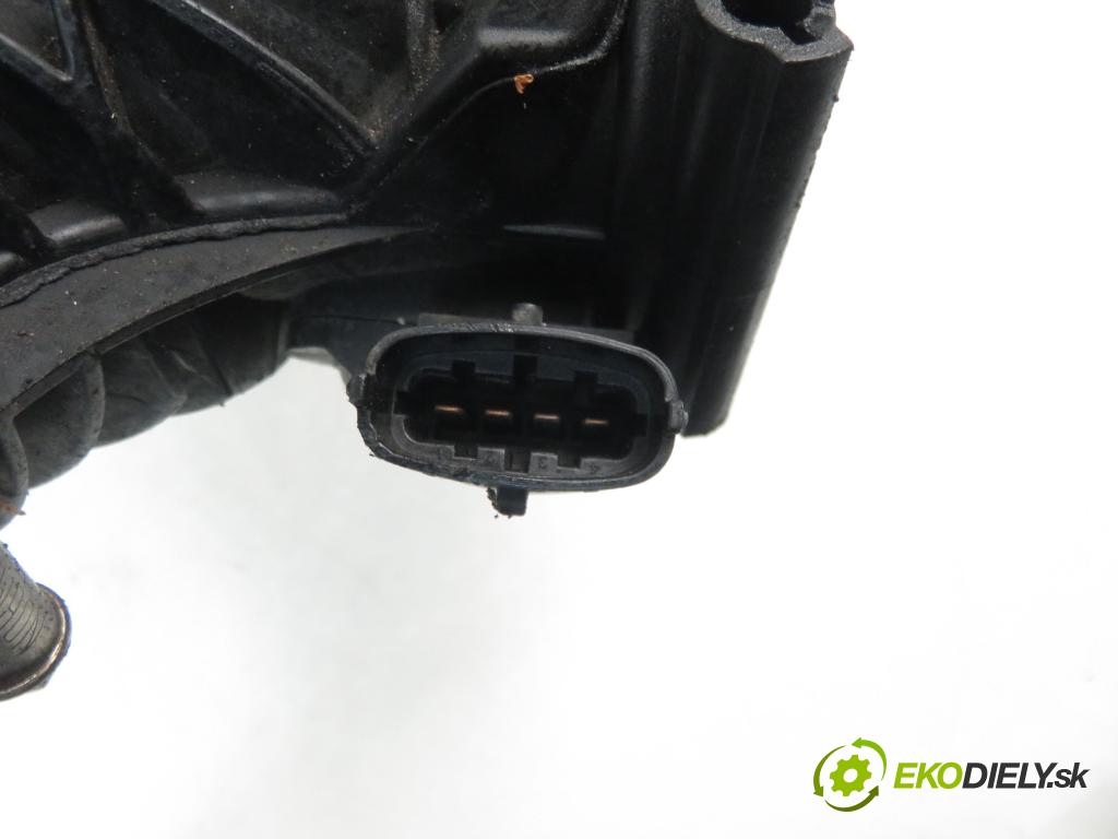 PORSCHE CAYENNE (9PA) SUV 2008 368,00 Turbo S 4.5 4511,00 Rúra intercoolera turba 7L5145770B ; 7L5145832B