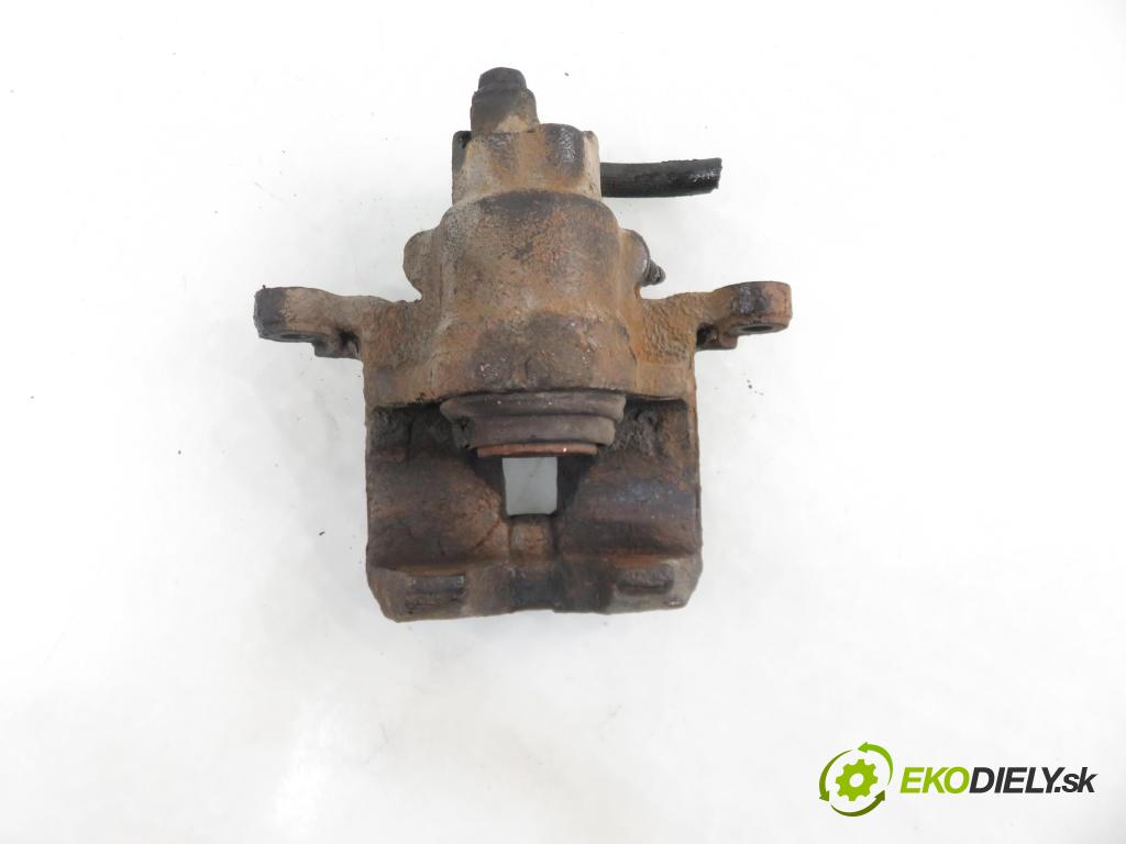 SUBARU LEGACY III Kombi (BH) KOMBI 2002 92,00 2.0 AWD 125 - EJ201 1994,00 Brzdič strmeň LT